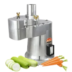 Kalsi Commercial 1 HP Motor Operated Stainless Steel Kadukash Grating Machine for Commercial Usage